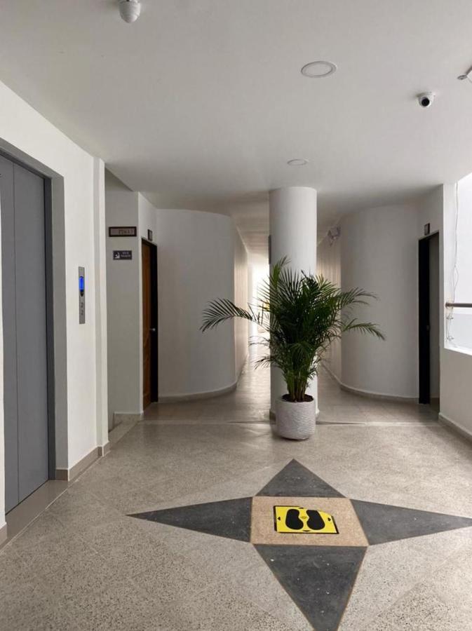 Hotel Dorado San Luis San Luis  Eksteriør bilde