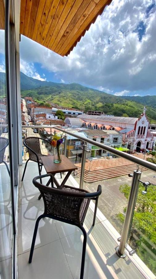 Hotel Dorado San Luis San Luis  Eksteriør bilde