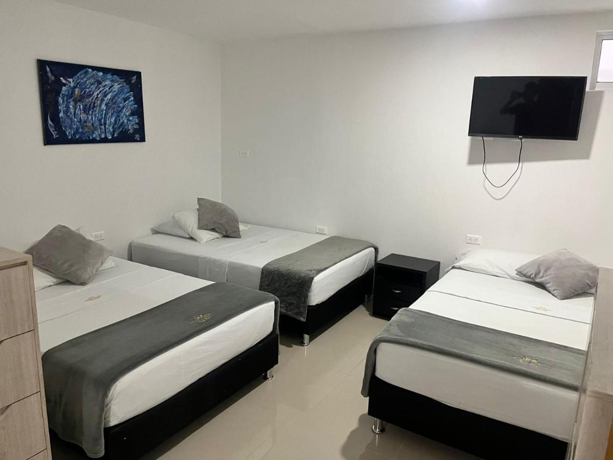 Hotel Dorado San Luis San Luis  Eksteriør bilde